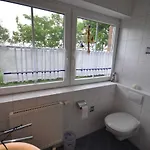 Nr 23 - Mittelweg Vakantiehuis Carolinensiel