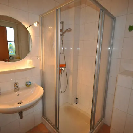 Nr 23 - Mittelweg Prázdninový dům