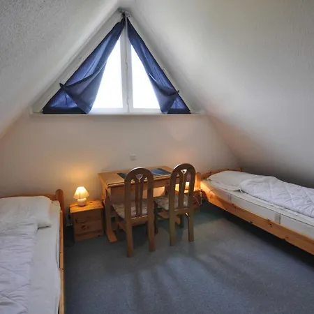 Vakantiehuis Nr 23 - Mittelweg *