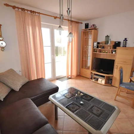 Prázdninový dům Nr 23 - Mittelweg