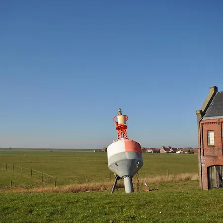 Nr 23 - Mittelweg Vakantiehuis *