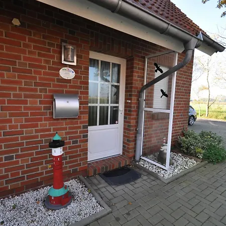 Vakantiehuis Nr 23 - Mittelweg *
