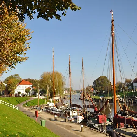 Nr 23 - Mittelweg * Carolinensiel