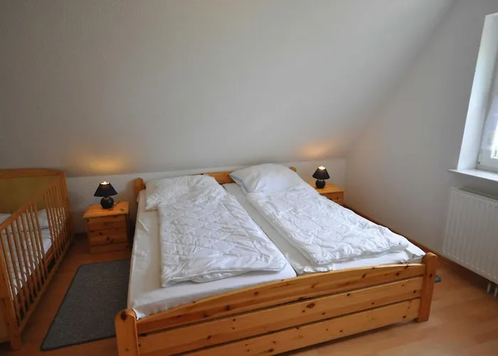 Nr 23 - Mittelweg * Carolinensiel