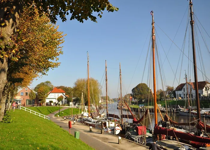 Feriehus Nr 23 - Mittelweg *